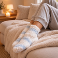 Berry & Wilson Luxury Comfy Socks - 2 Pairs