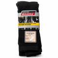 Dickies Industrial Strength Crew Work Socks – 3 Pack – Size 6-12