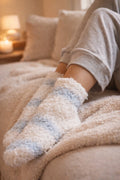 Berry & Wilson Luxury Comfy Socks - 2 Pairs